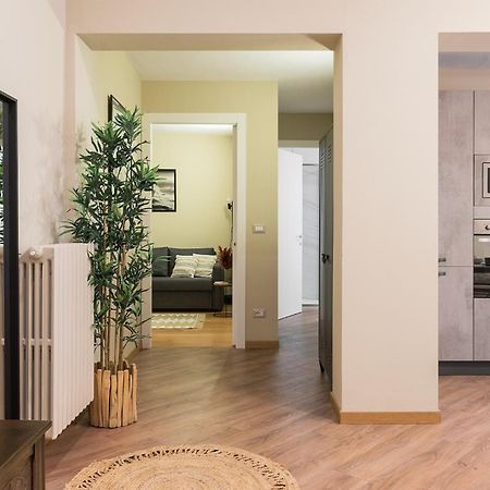 Ferienwohnung Ars Nova Cuneo Exterior foto