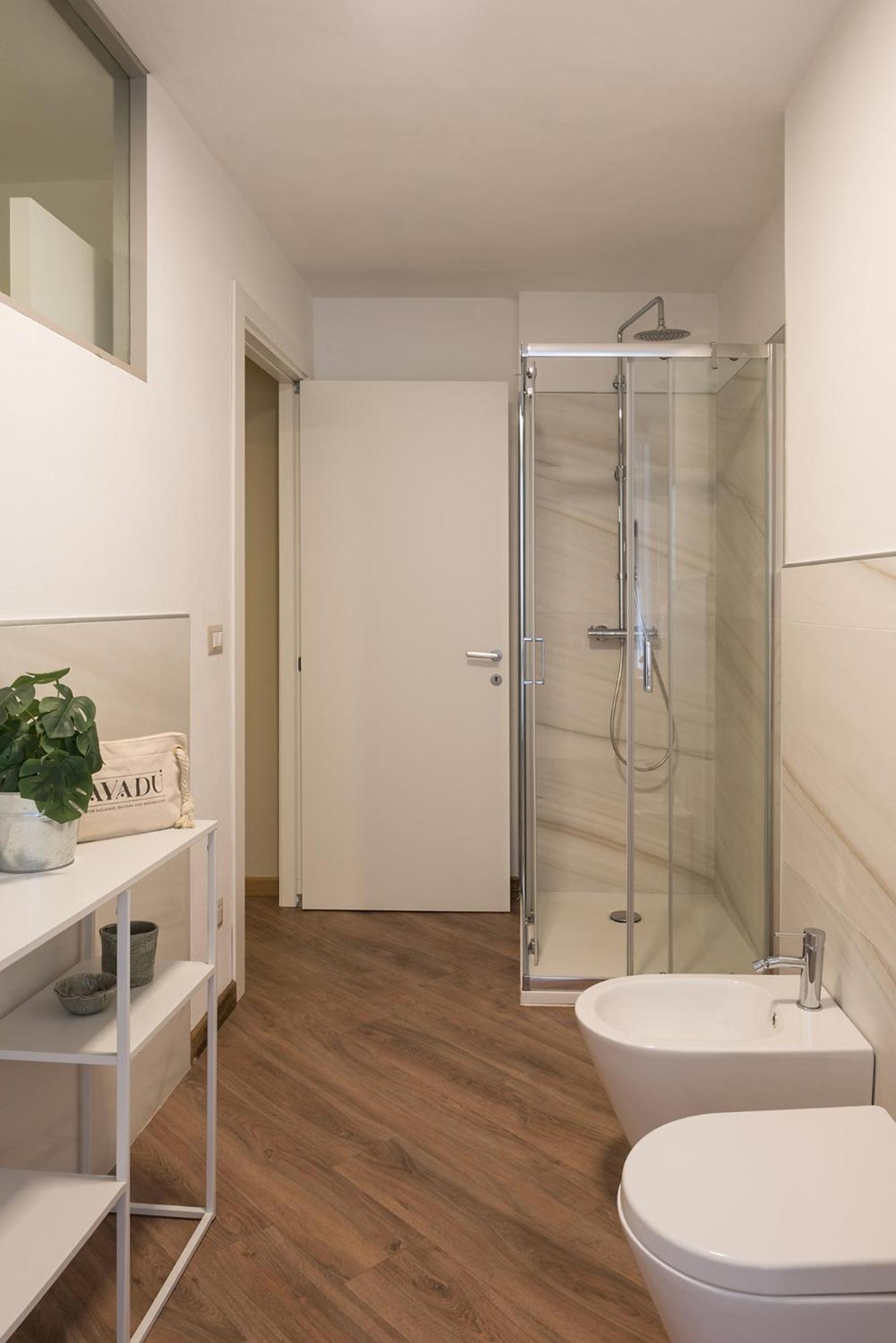 Ferienwohnung Ars Nova Cuneo Exterior foto