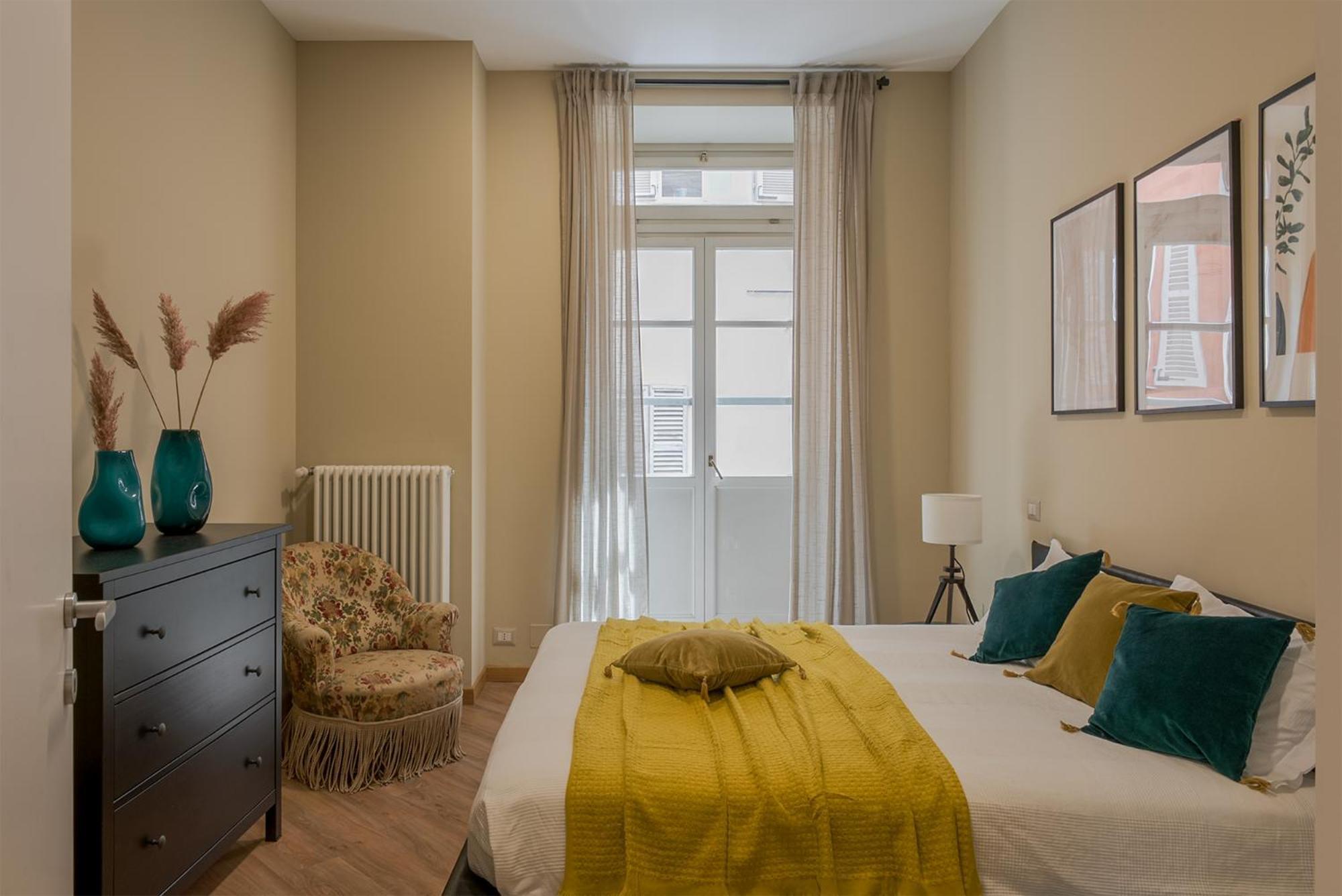 Ferienwohnung Ars Nova Cuneo Exterior foto